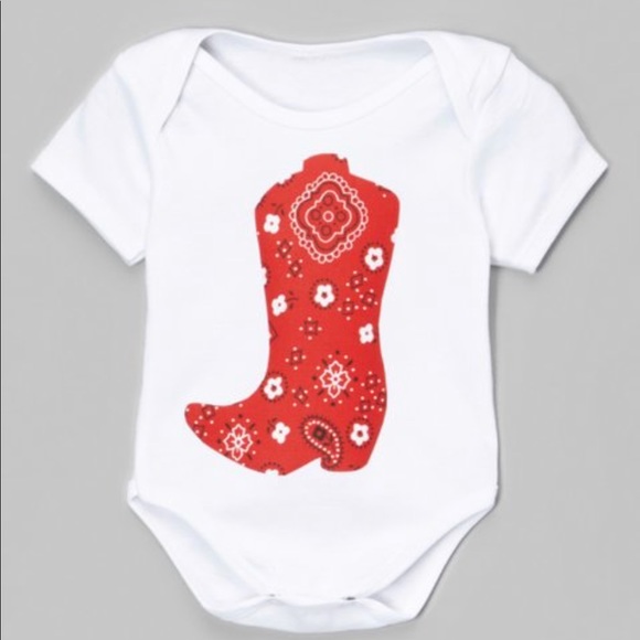 ▪️These Boots Bodysuit - Picture 1 of 2